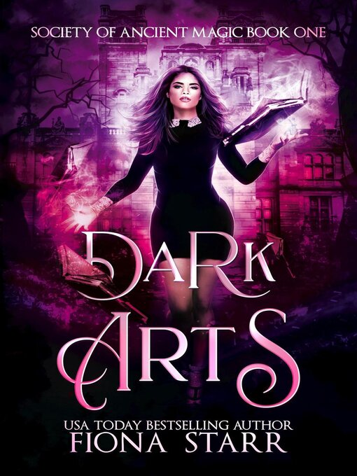 Title details for Dark Arts by Fiona Starr - Available